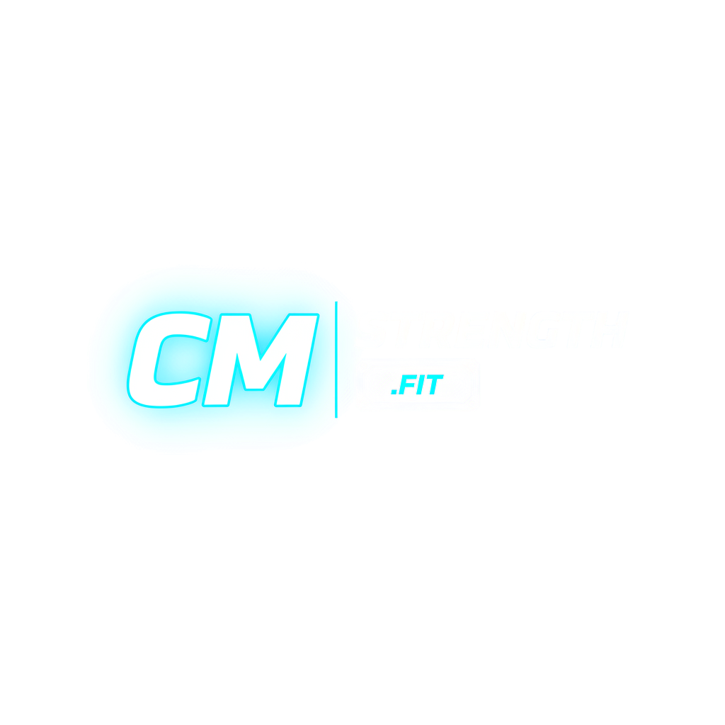CM Strength .fit